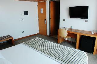Hotel Alto Del Sol Antofagasta Spa