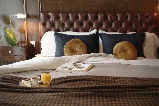 Hotel Vinnhaus Spa