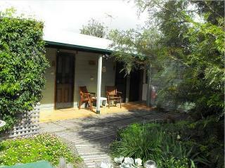 Hotel The Fig Tree B & B