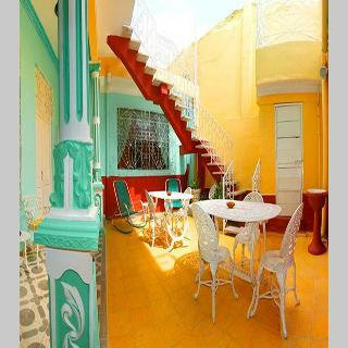 Hostal Casa Colonial Olga