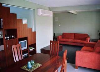 Hotel Red Brier Cottage