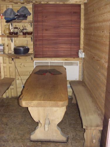 Hostal Chalet Truten