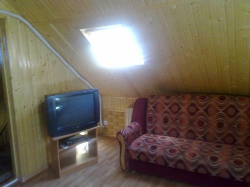Dlya Vseh Motel