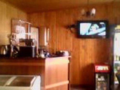 Dlya Vseh Motel