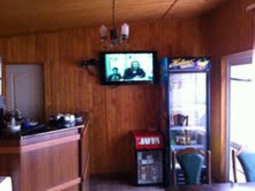 Dlya Vseh Motel