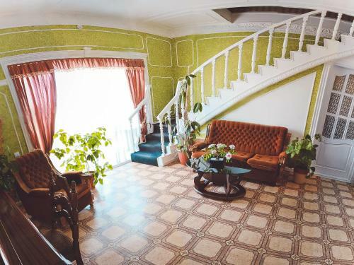 Versal Hotel
