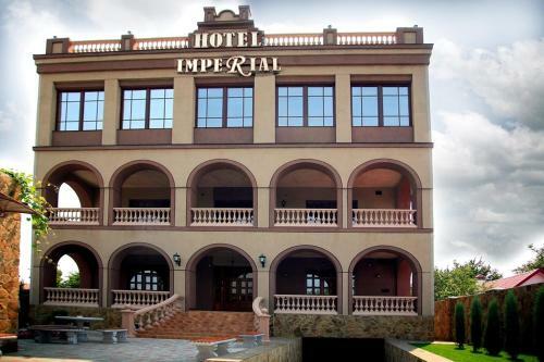 Hotel Imperial