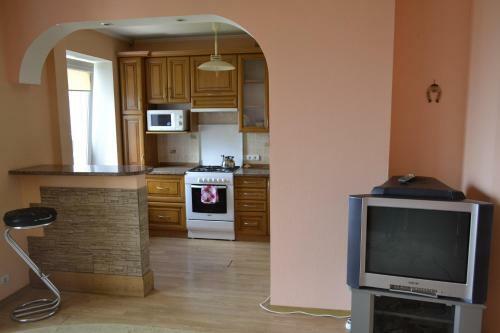 Studio Apartments