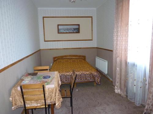 Hostal Villa Ruben