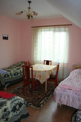 Hostal Villa Ruben