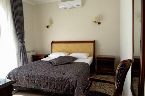 Hostal Prima Villa Guest House