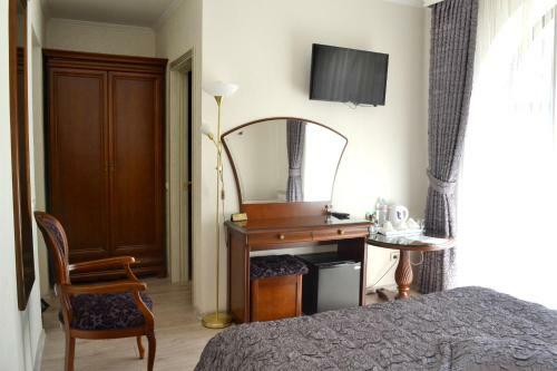 Hostal Prima Villa Guest House