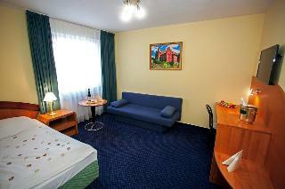 Hotel Savoy