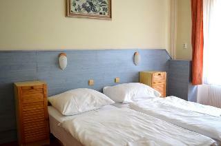 Hotel Gejzir