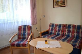 Hotel Gejzir