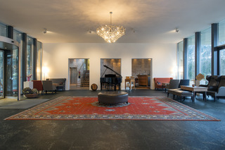 Hotel Saratz