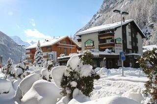 Hotel T�scherhof