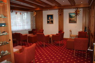 Hotel T�scherhof
