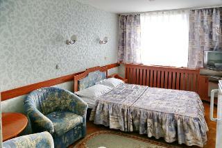 Hotel Tourist