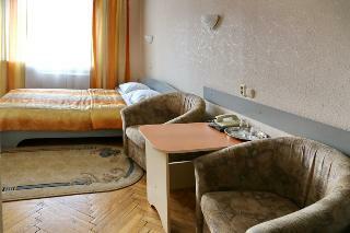 Hotel Tourist
