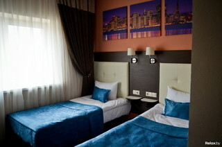Chisto Hotel