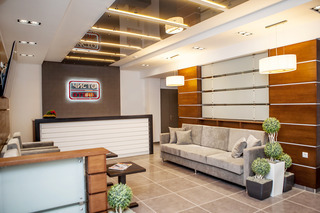 Chisto Hotel