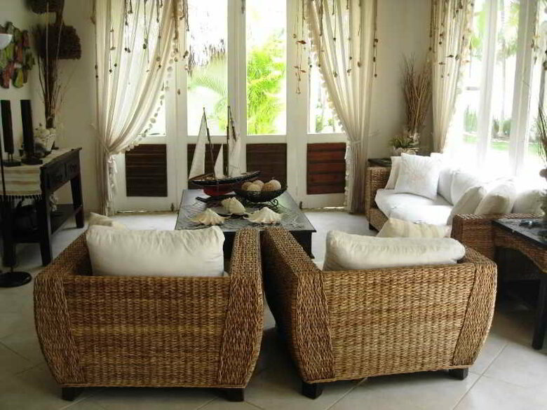 Hotel Villas Maranata