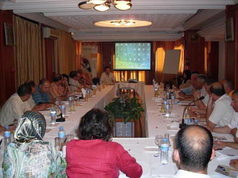 Hotel El Rabie