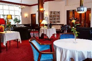 Hotel Ansgar