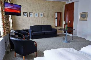 Hotel Ansgar