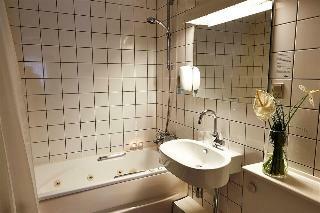 Hotel Ansgar