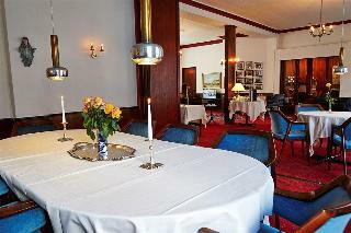 Hotel Ansgar
