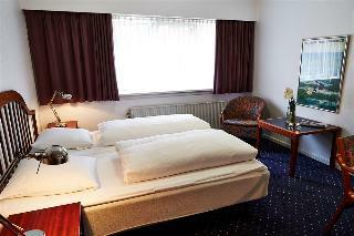 Hotel Ansgar