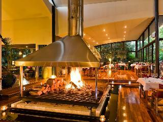 Hotel Pethers Rainforest Retreat
