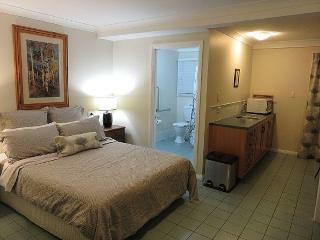 Hotel Lillydale Farm Homestay