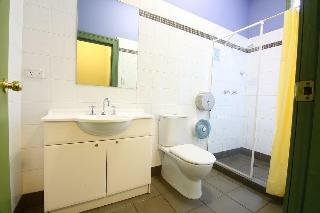 Hotel Sydney Central Hostel