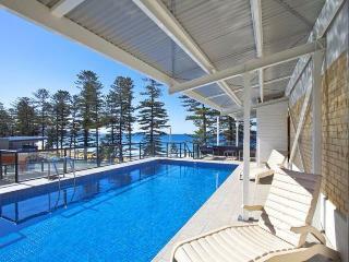Hotel Manly Paradise Motel & Apartments