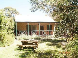 Hotel Grampians View Cottages