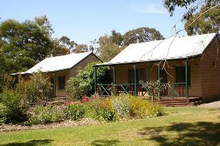 Hotel Grampians View Cottages
