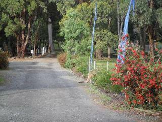 Hotel Grampians Chalets