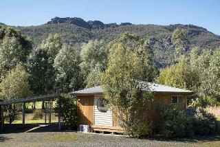Hotel Grampians Chalets