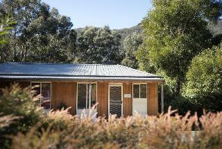 Hotel Grampians Chalets