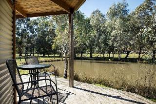 Hotel Grampians Chalets