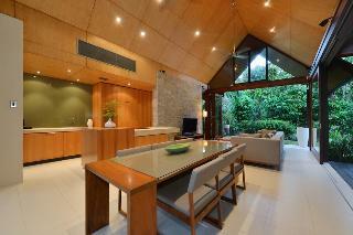 Hotel Niramaya Villas Spa