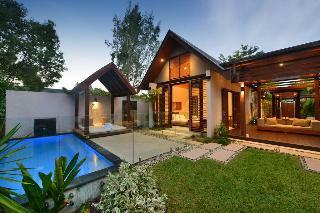 Hotel Niramaya Villas Spa