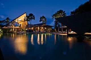 Hotel Niramaya Villas Spa