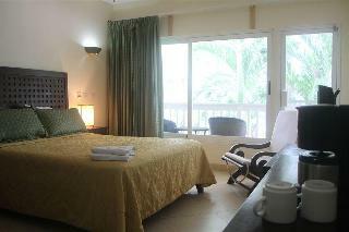 Hotel Playa Del Carmen