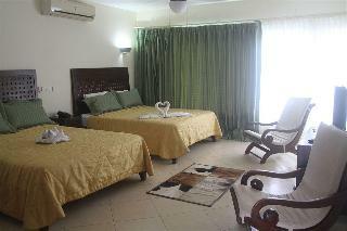 Hotel Playa Del Carmen