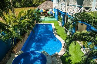 Hotel Playa Del Carmen