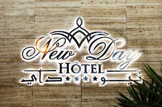 New Day Hotel